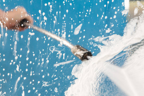 Best Roof Washing  in Dover, TN